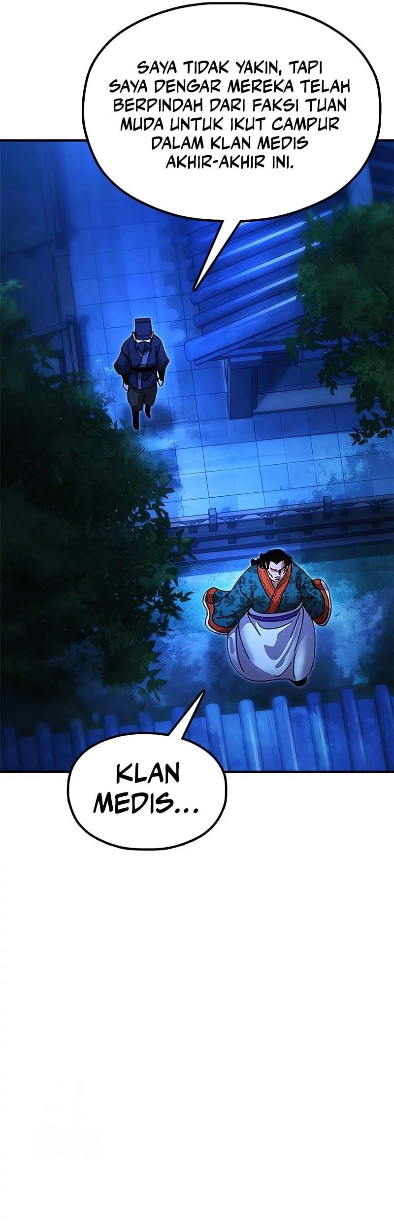 Chronicles Of The Lazy Sovereign Chapter 18 Gambar 18