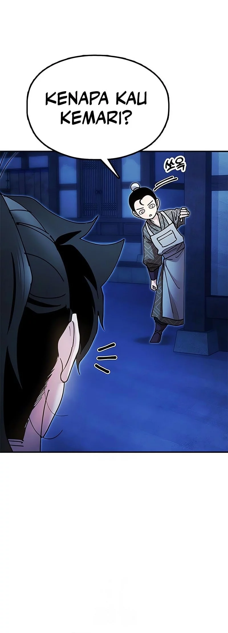 Chronicles Of The Lazy Sovereign Chapter 18 Gambar 33