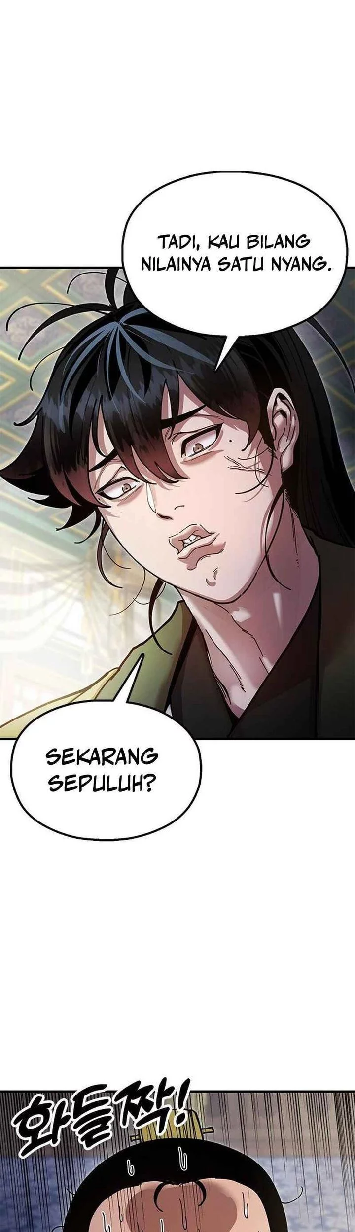 Chronicles Of The Lazy Sovereign Chapter 19 Gambar 24