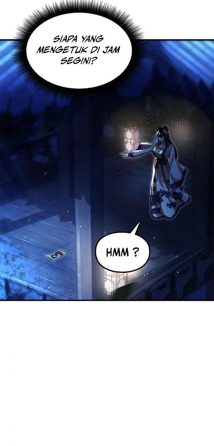 Chronicles Of The Lazy Sovereign Chapter 19 Gambar 29