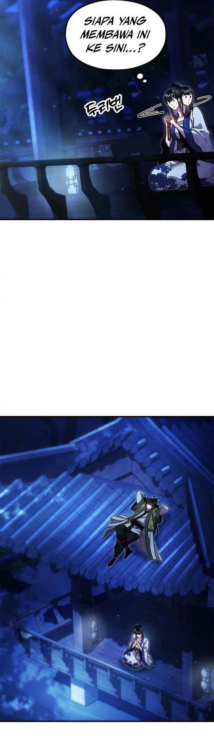 Chronicles Of The Lazy Sovereign Chapter 19 Gambar 32