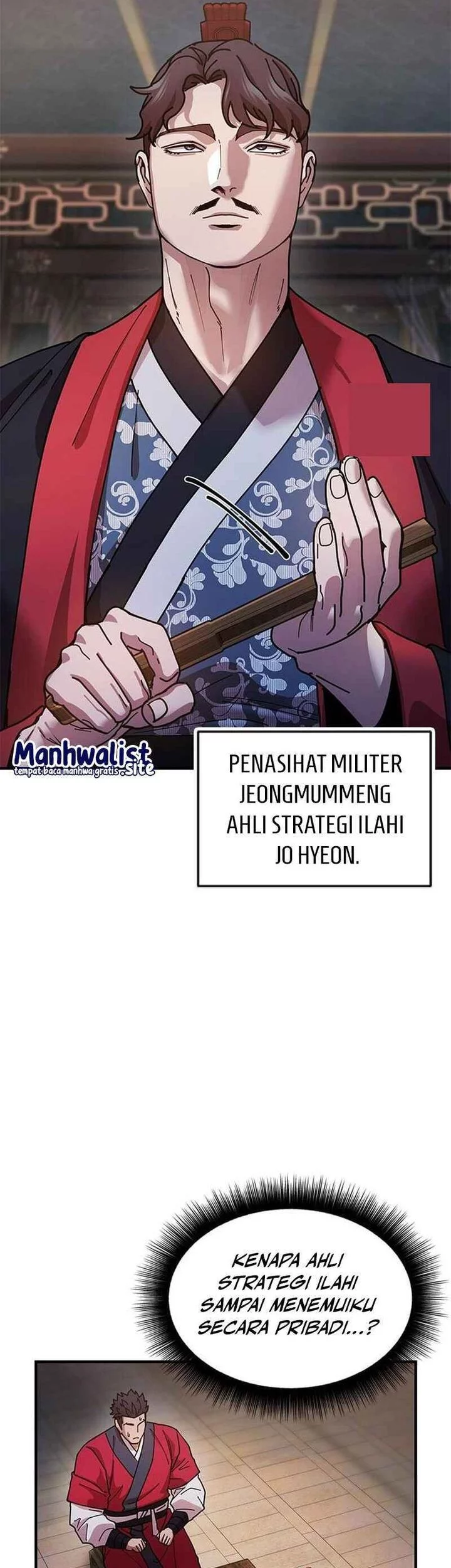 Chronicles Of The Lazy Sovereign Chapter 19 Gambar 40