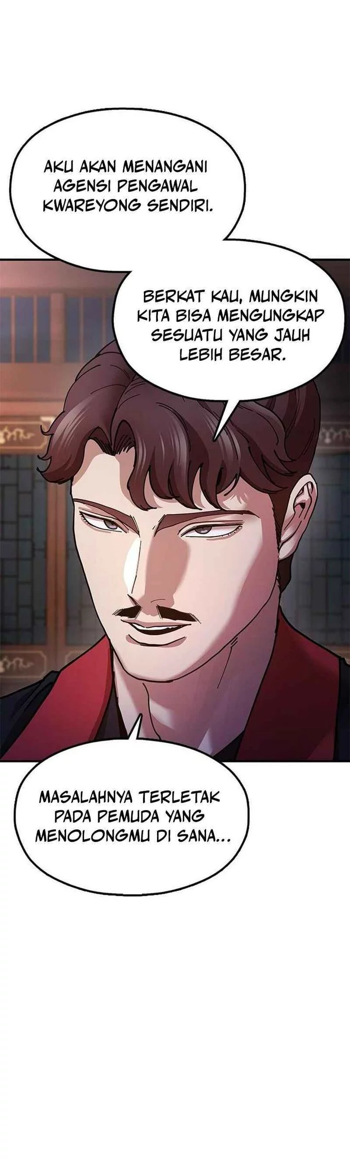 Chronicles Of The Lazy Sovereign Chapter 19 Gambar 44