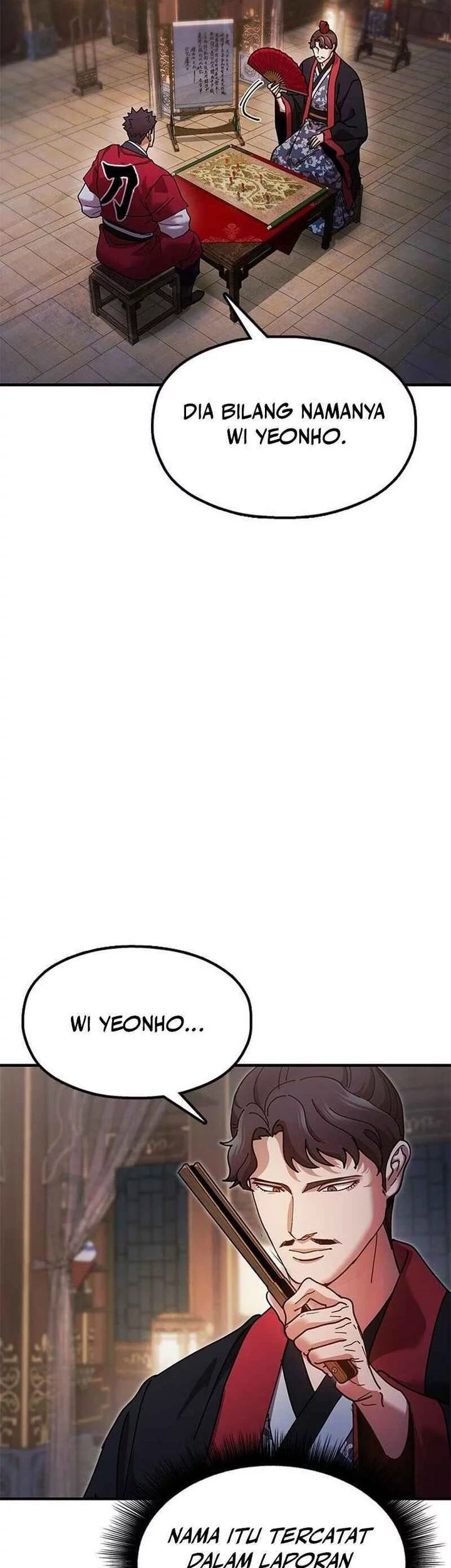 Chronicles Of The Lazy Sovereign Chapter 19 Gambar 47