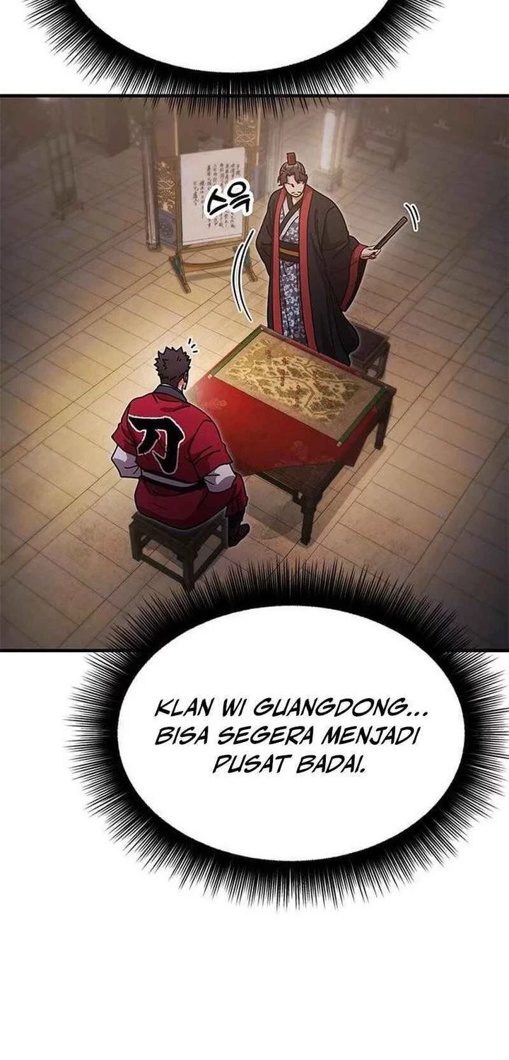 Chronicles Of The Lazy Sovereign Chapter 19 Gambar 50