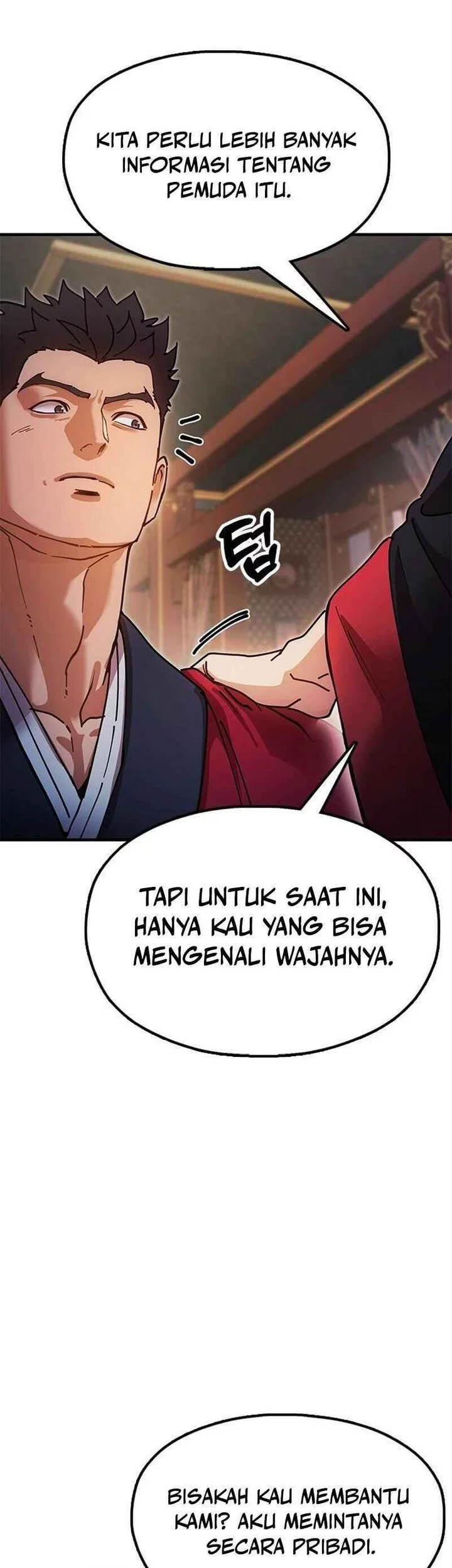 Chronicles Of The Lazy Sovereign Chapter 19 Gambar 53