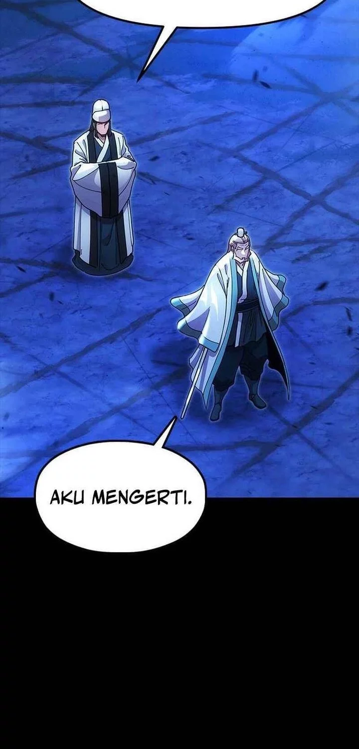 Chronicles Of The Lazy Sovereign Chapter 19 Gambar 4