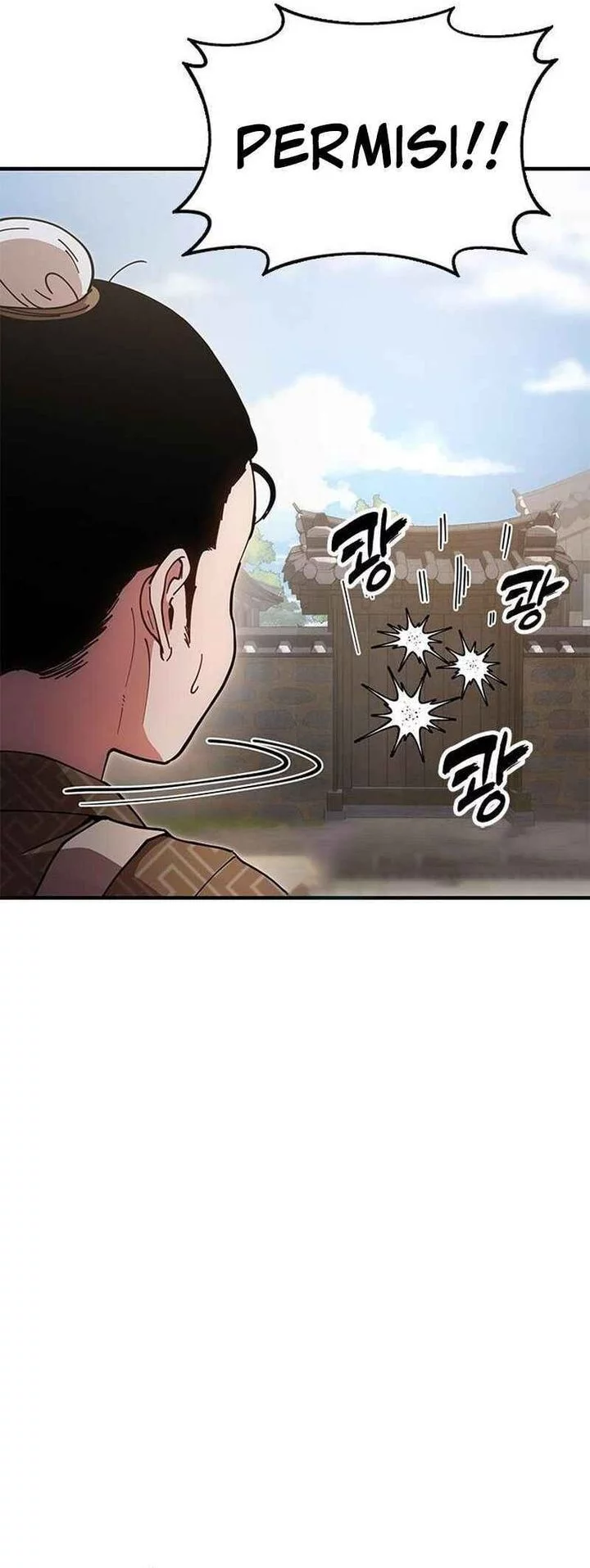 Chronicles Of The Lazy Sovereign Chapter 19 Gambar 61