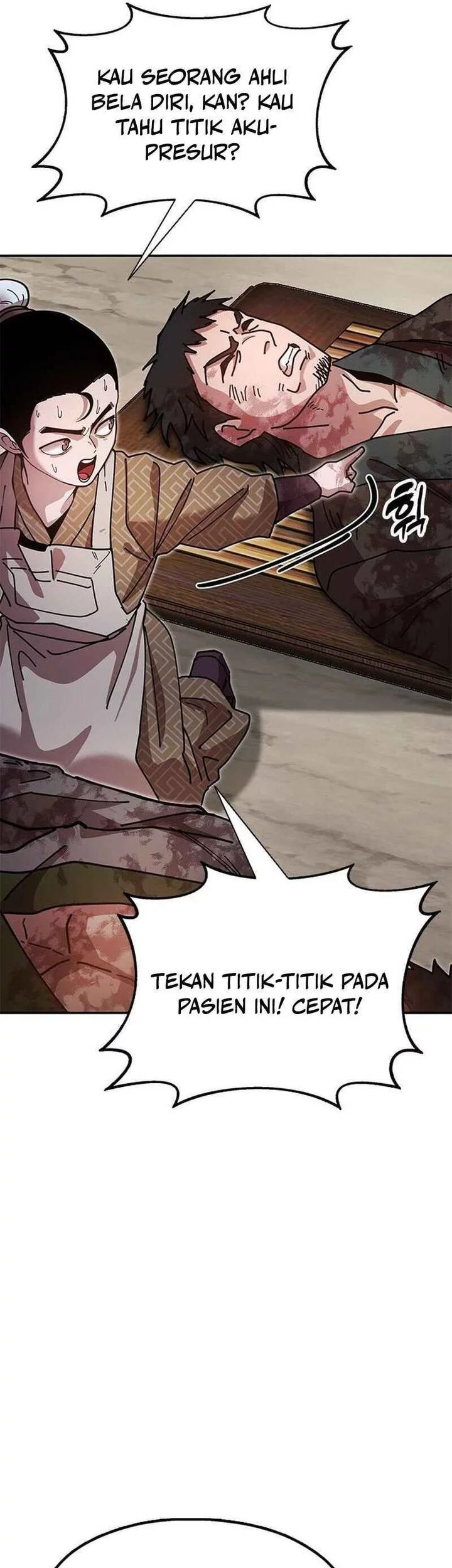 Chronicles Of The Lazy Sovereign Chapter 19 Gambar 81