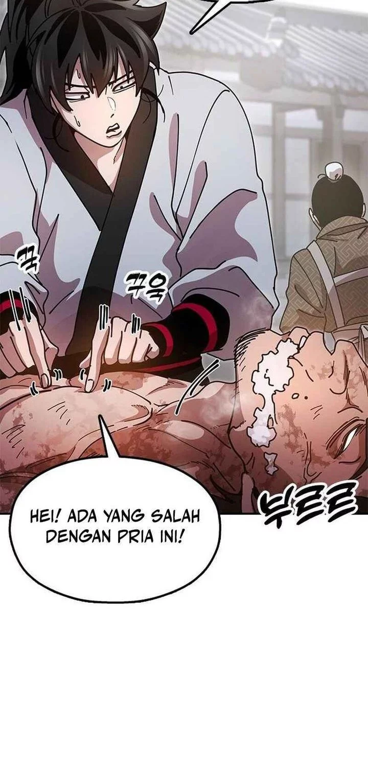 Chronicles Of The Lazy Sovereign Chapter 19 Gambar 84