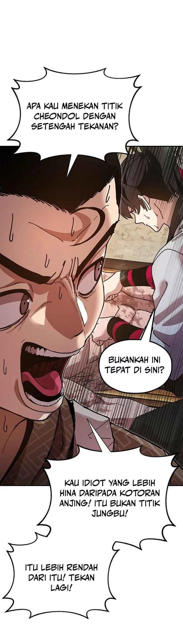 Chronicles Of The Lazy Sovereign Chapter 19 Gambar 85