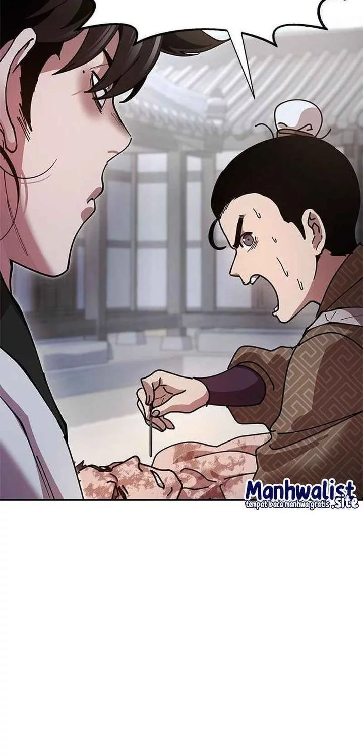 Chronicles Of The Lazy Sovereign Chapter 19 Gambar 88