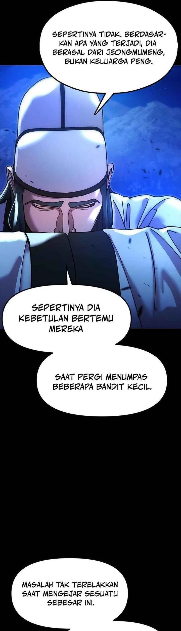 Chronicles Of The Lazy Sovereign Chapter 19 Gambar 7