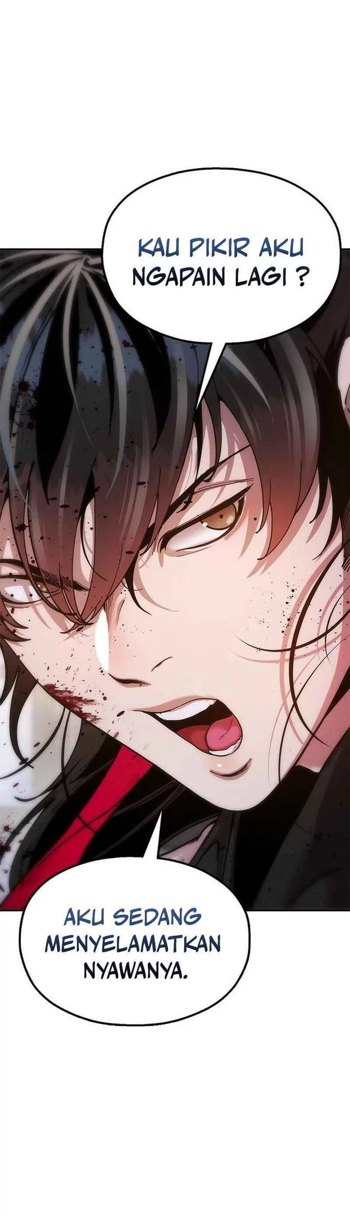 Chronicles Of The Lazy Sovereign Chapter 19 Gambar 96