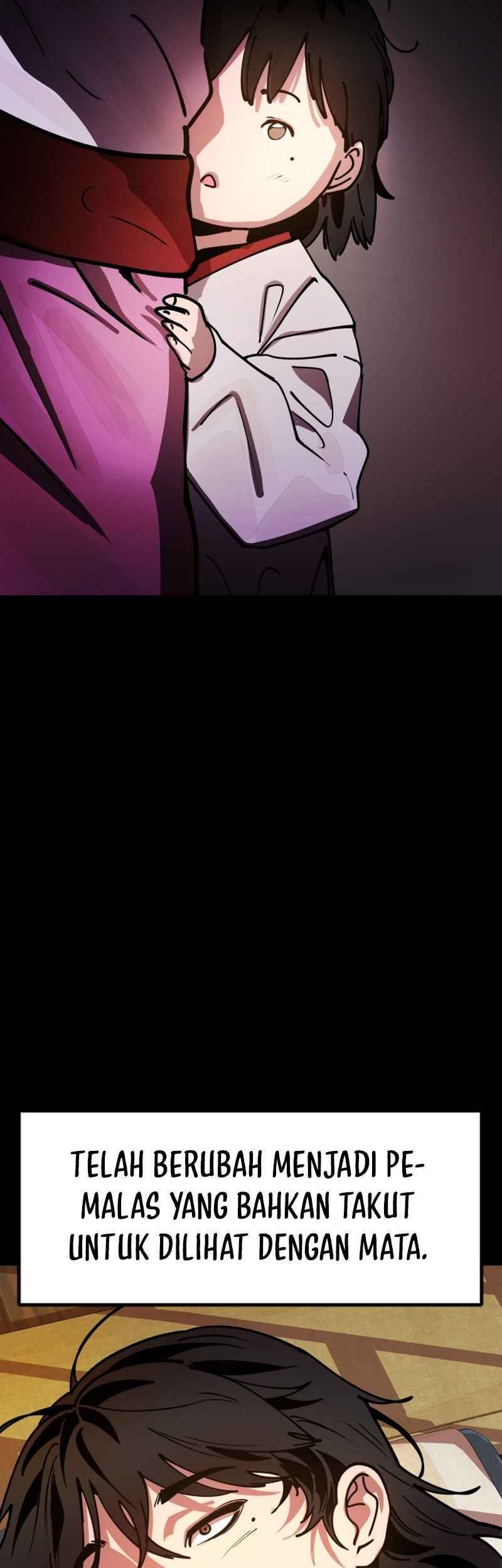 Chronicles Of The Lazy Sovereign Chapter 1 Gambar 80