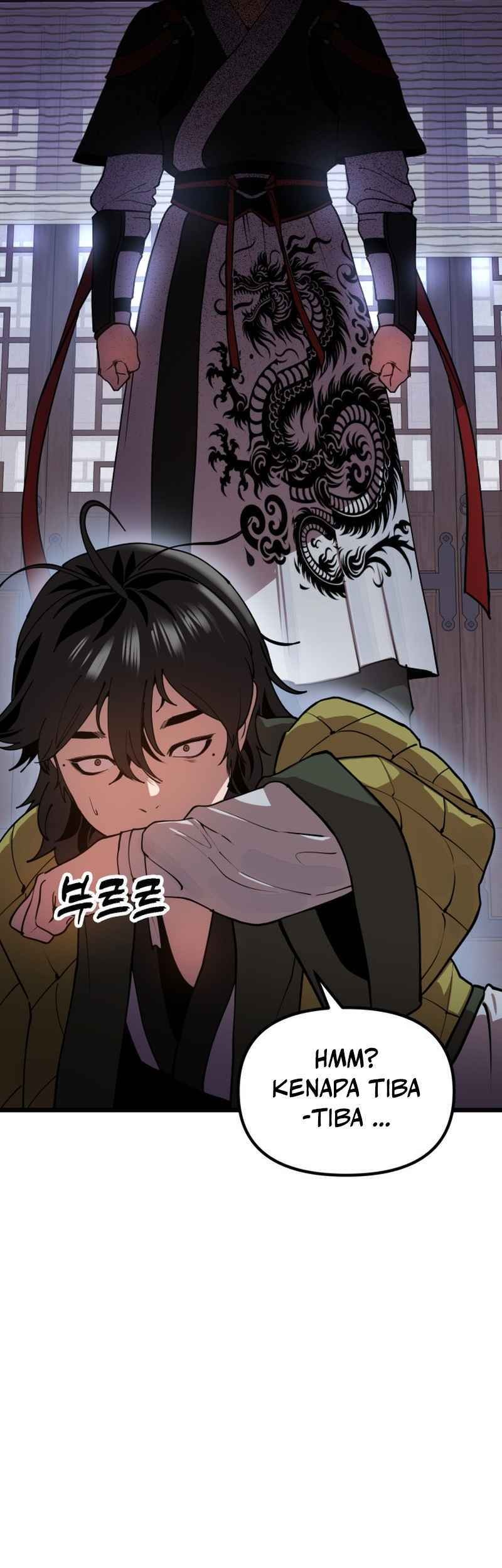 Chronicles Of The Lazy Sovereign Chapter 1 Gambar 88