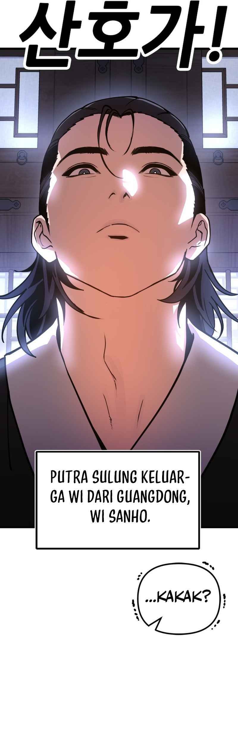 Chronicles Of The Lazy Sovereign Chapter 1 Gambar 90