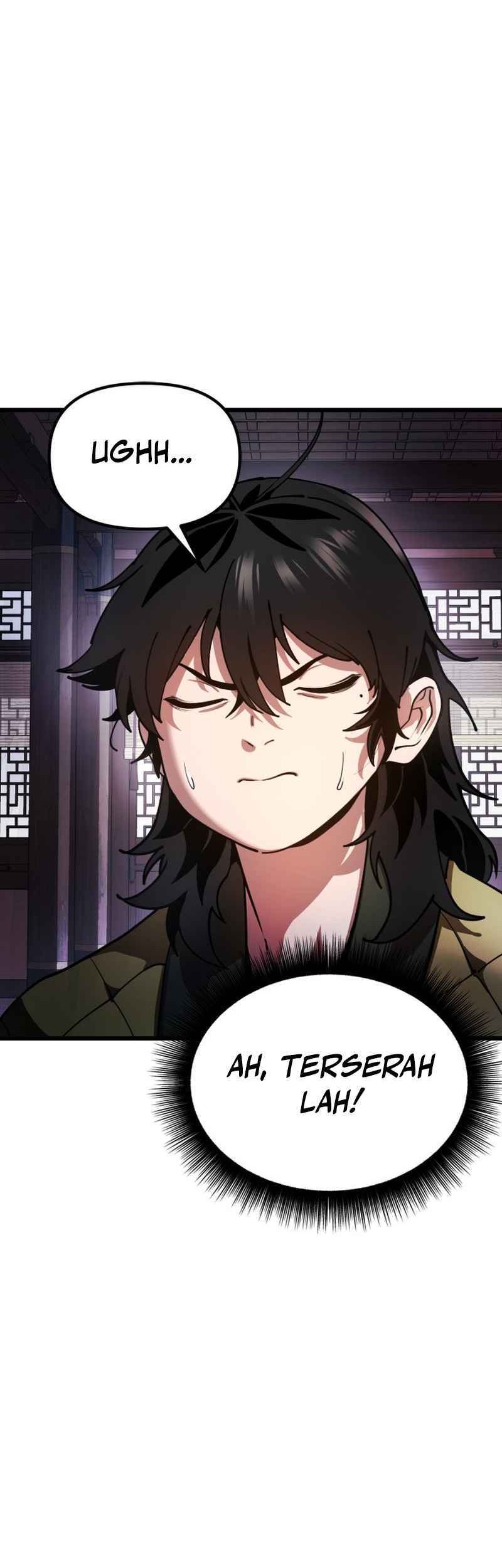 Chronicles Of The Lazy Sovereign Chapter 1 Gambar 105