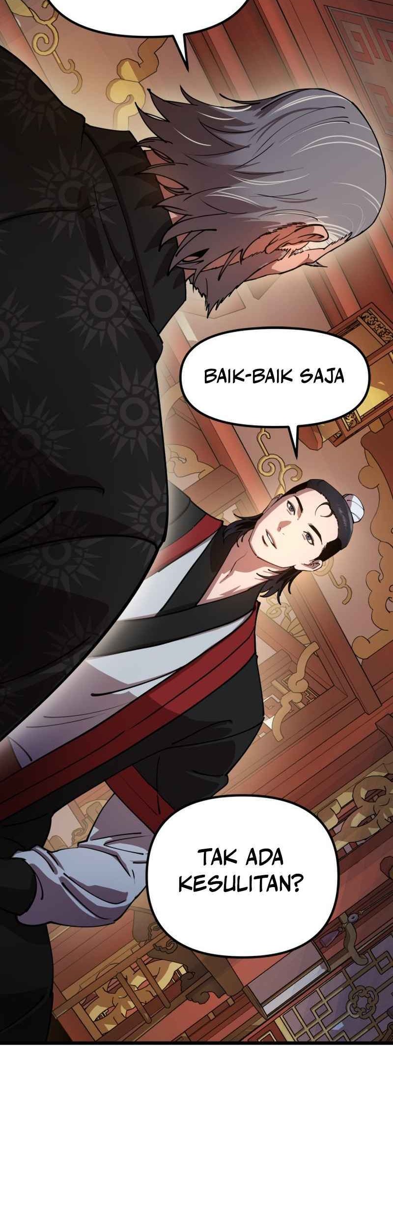 Chronicles Of The Lazy Sovereign Chapter 1 Gambar 128