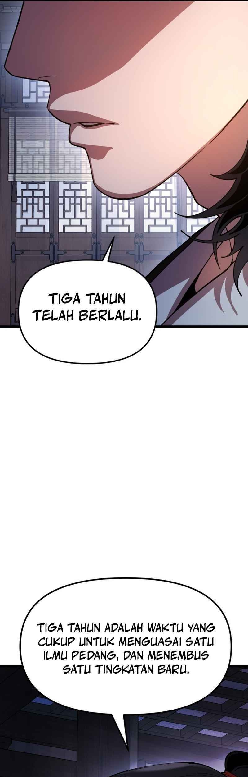 Chronicles Of The Lazy Sovereign Chapter 1 Gambar 121