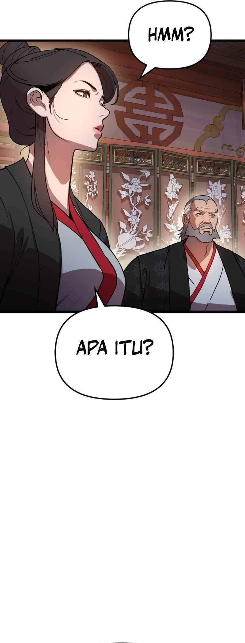 Chronicles Of The Lazy Sovereign Chapter 1 Gambar 135