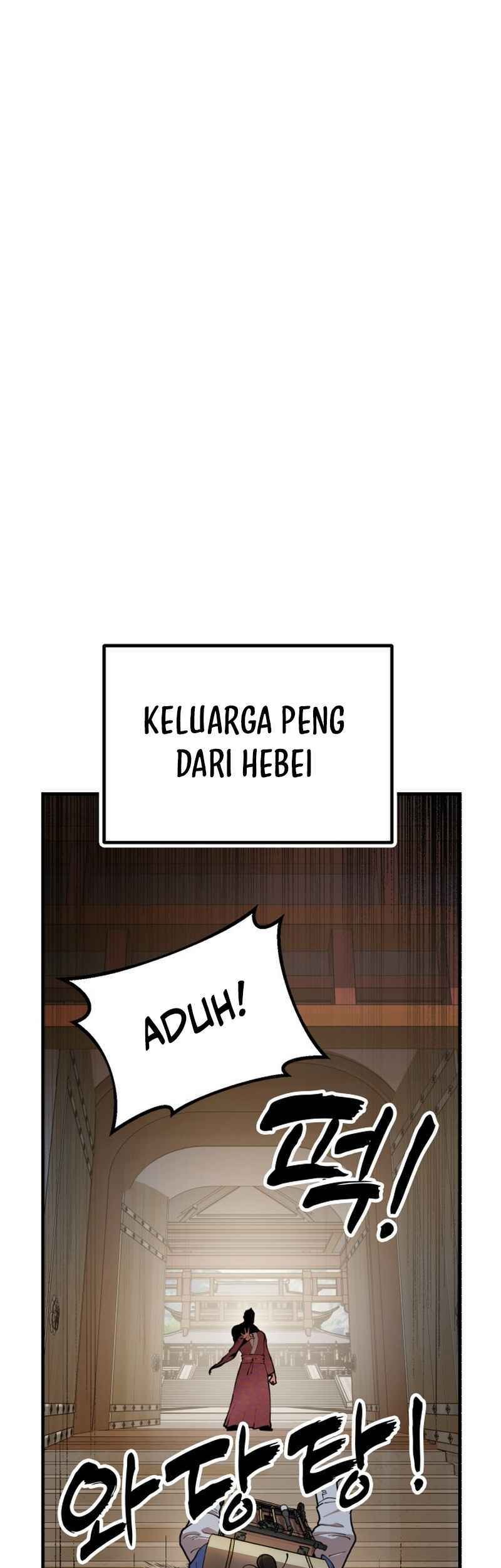 Chronicles Of The Lazy Sovereign Chapter 1 Gambar 11