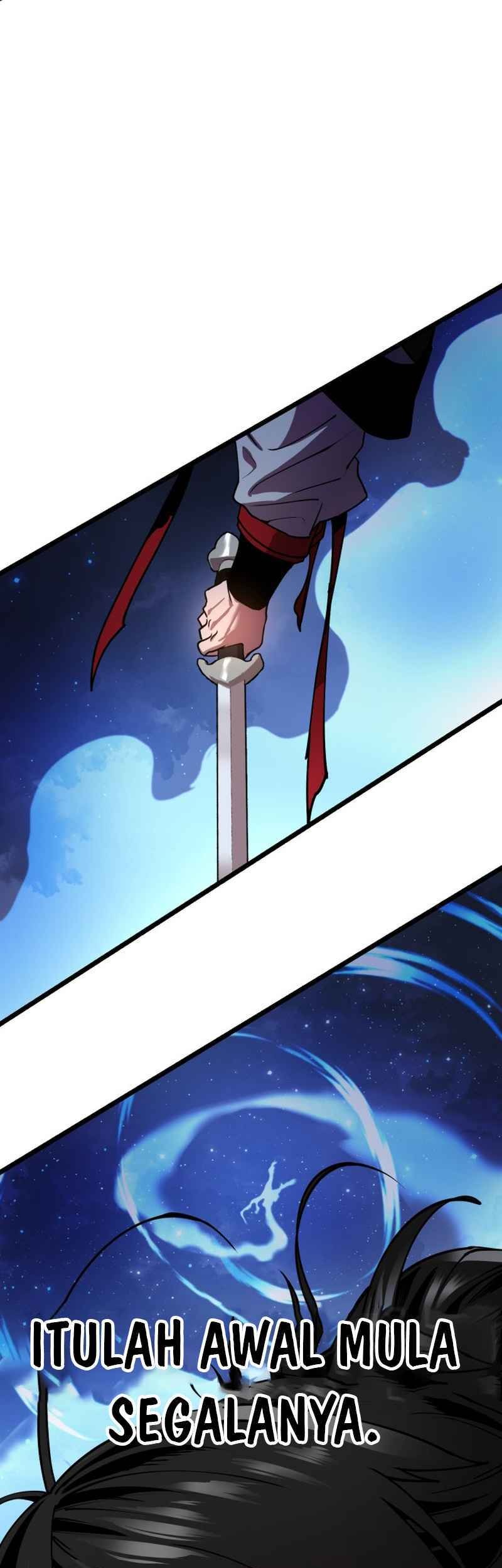 Chronicles Of The Lazy Sovereign Chapter 1 Gambar 147