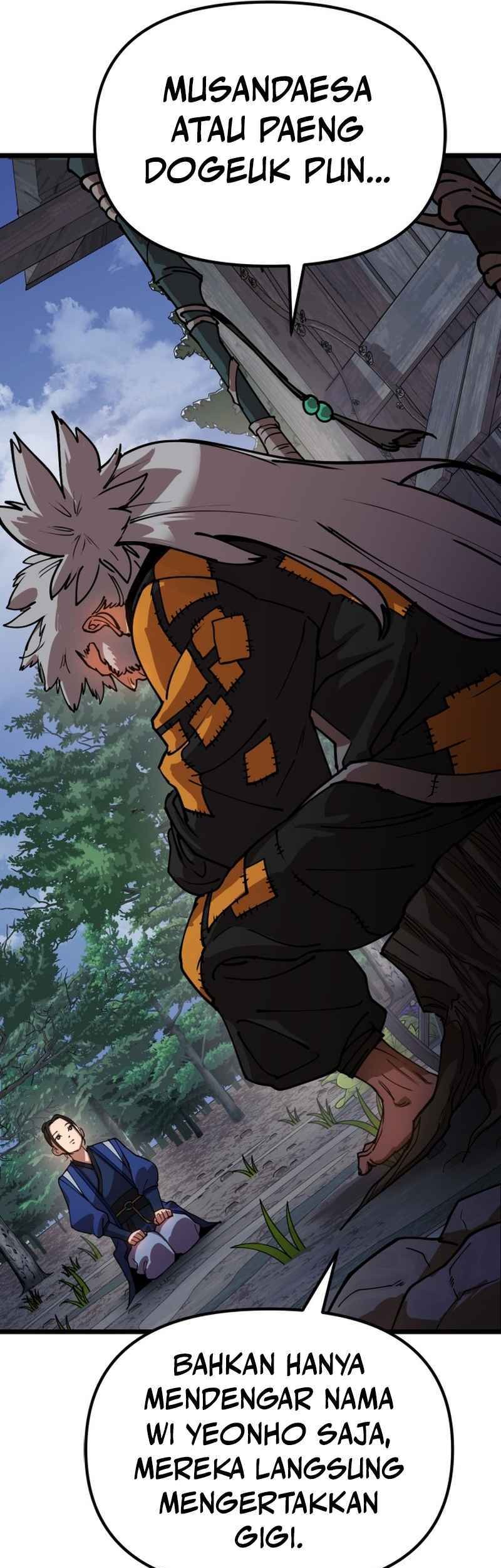 Chronicles Of The Lazy Sovereign Chapter 1 Gambar 142