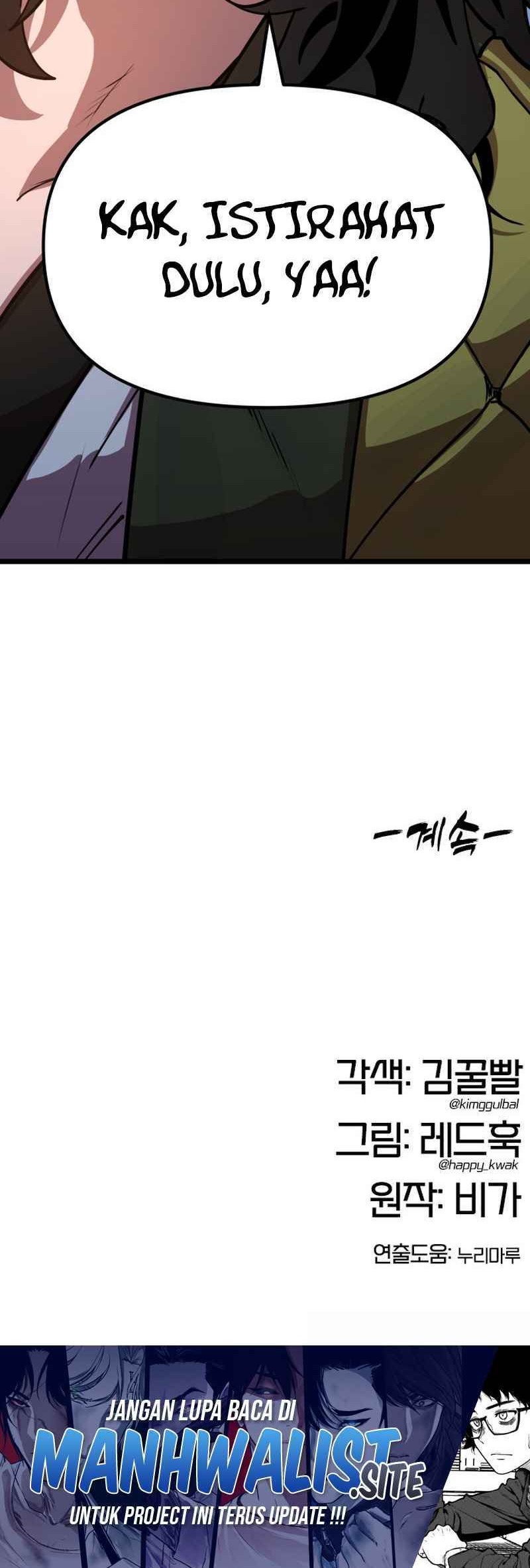 Chronicles Of The Lazy Sovereign Chapter 1 Gambar 152