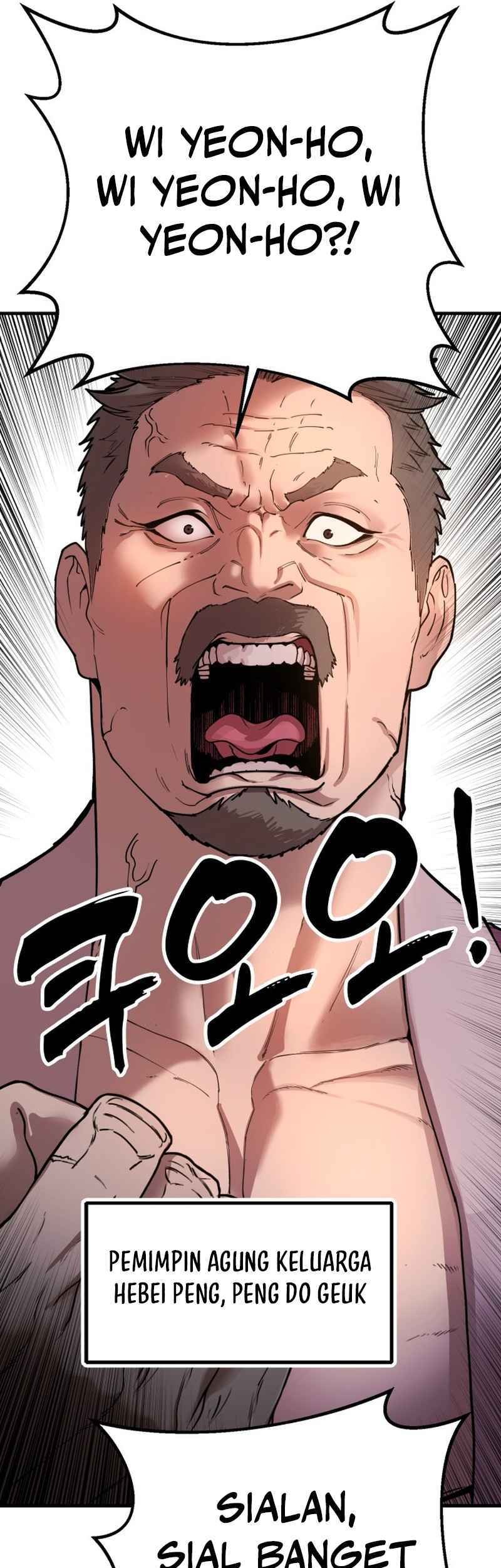 Chronicles Of The Lazy Sovereign Chapter 1 Gambar 13