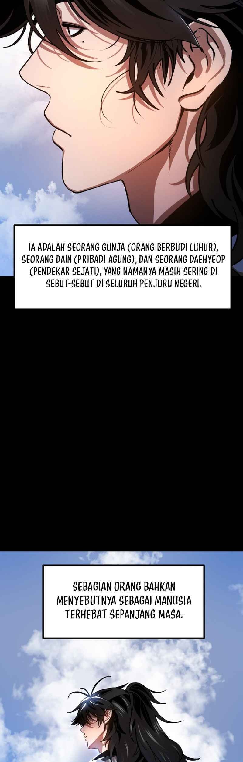 Chronicles Of The Lazy Sovereign Chapter 1 Gambar 19