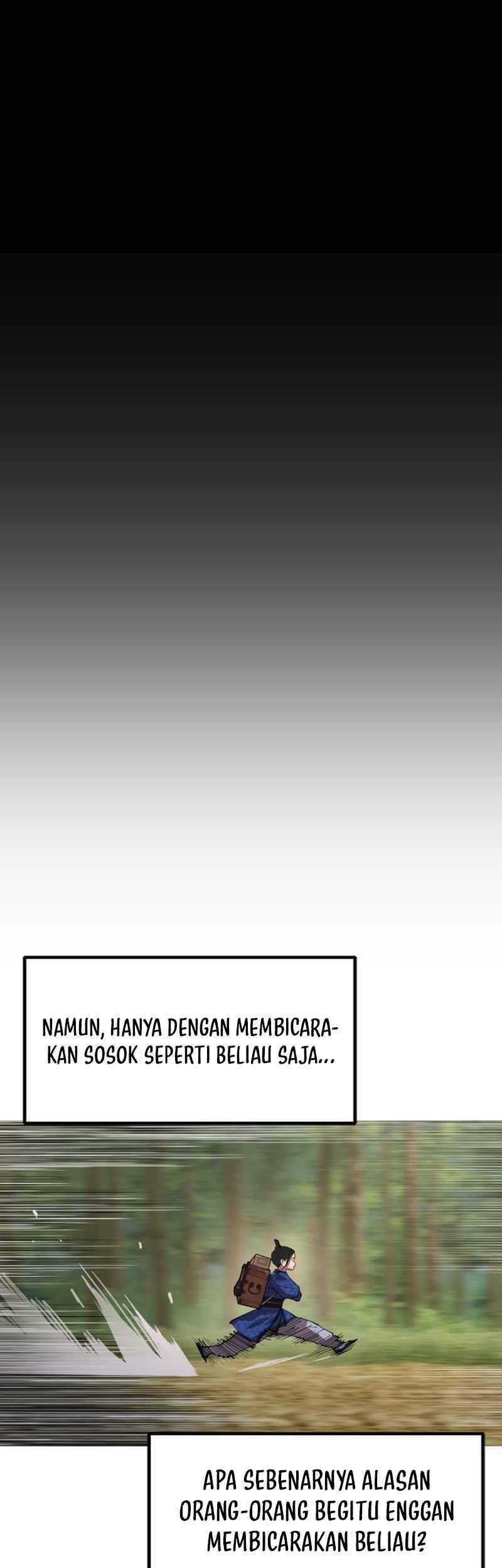 Chronicles Of The Lazy Sovereign Chapter 1 Gambar 21