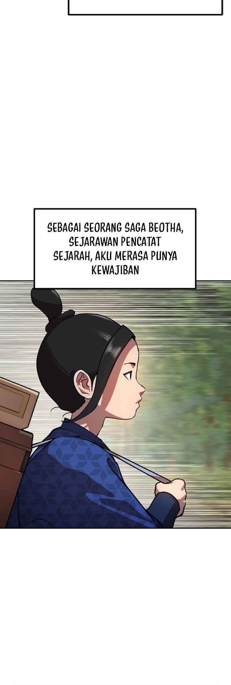 Chronicles Of The Lazy Sovereign Chapter 1 Gambar 22