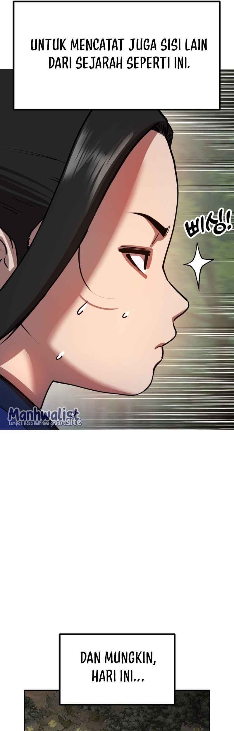 Chronicles Of The Lazy Sovereign Chapter 1 Gambar 23