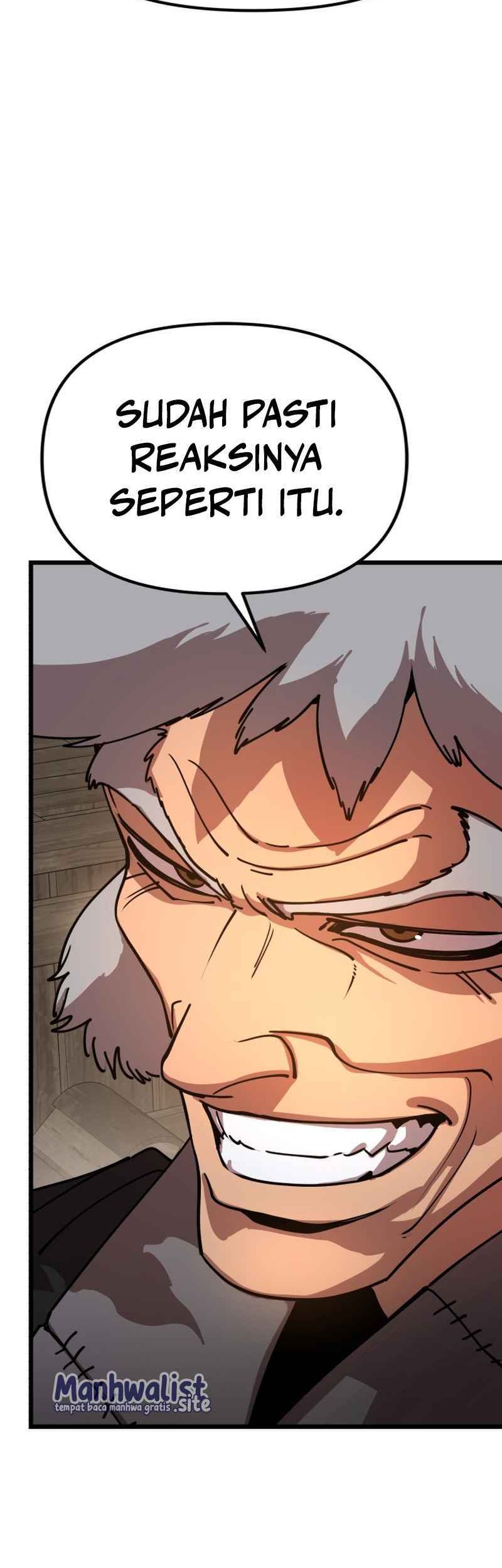 Chronicles Of The Lazy Sovereign Chapter 1 Gambar 28