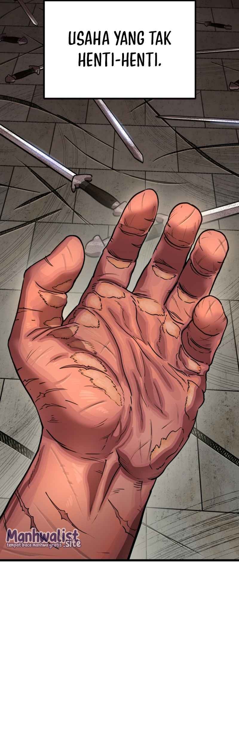 Chronicles Of The Lazy Sovereign Chapter 1 Gambar 39