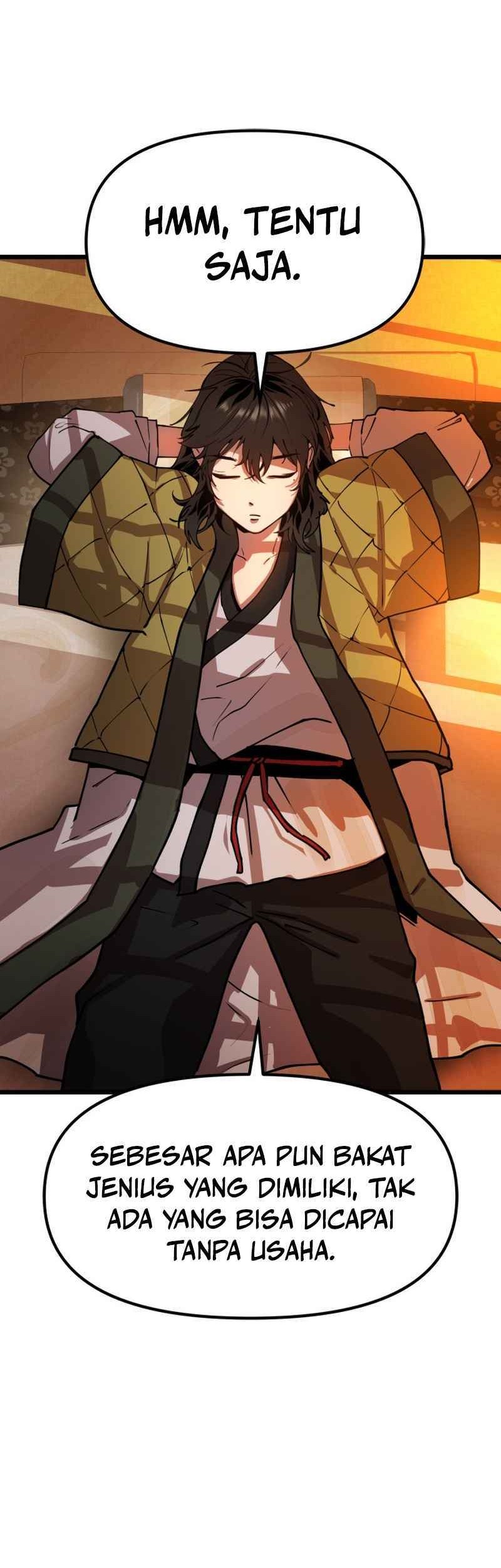 Chronicles Of The Lazy Sovereign Chapter 1 Gambar 40