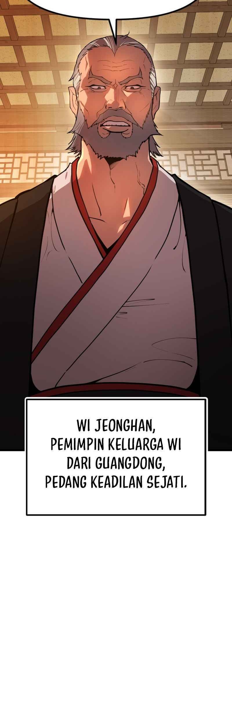 Chronicles Of The Lazy Sovereign Chapter 1 Gambar 54