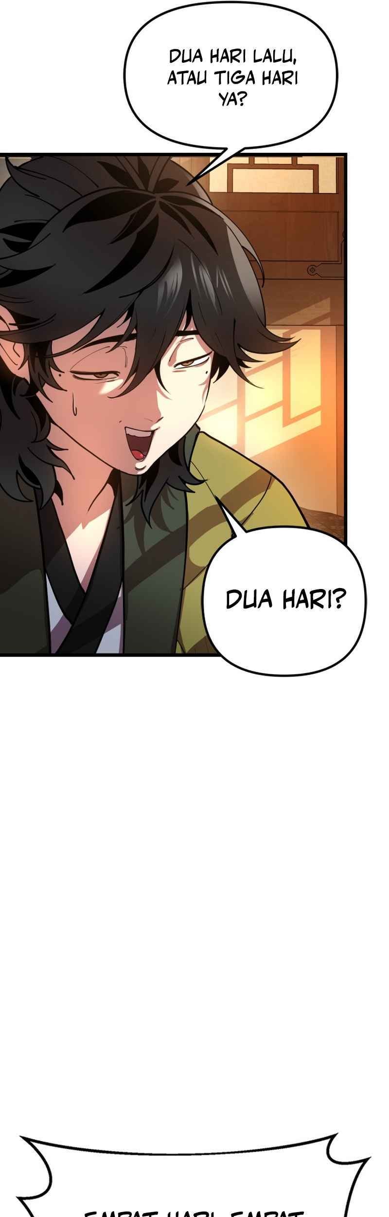 Chronicles Of The Lazy Sovereign Chapter 1 Gambar 57