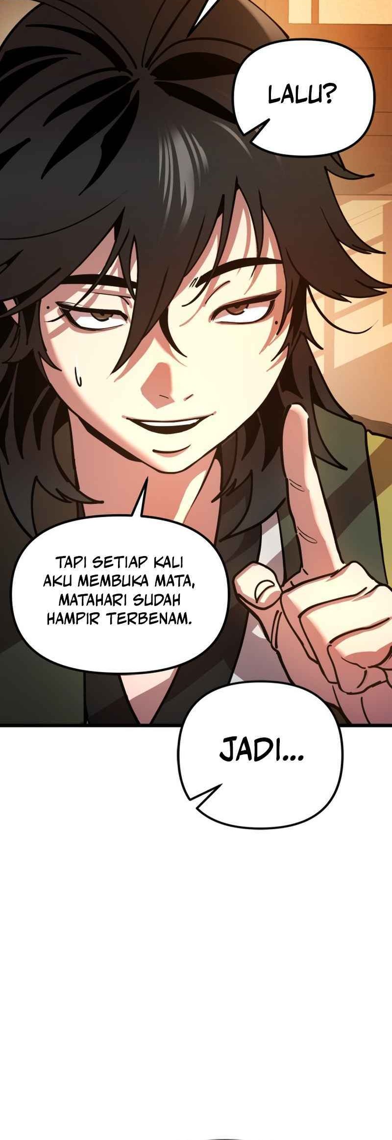 Chronicles Of The Lazy Sovereign Chapter 1 Gambar 62