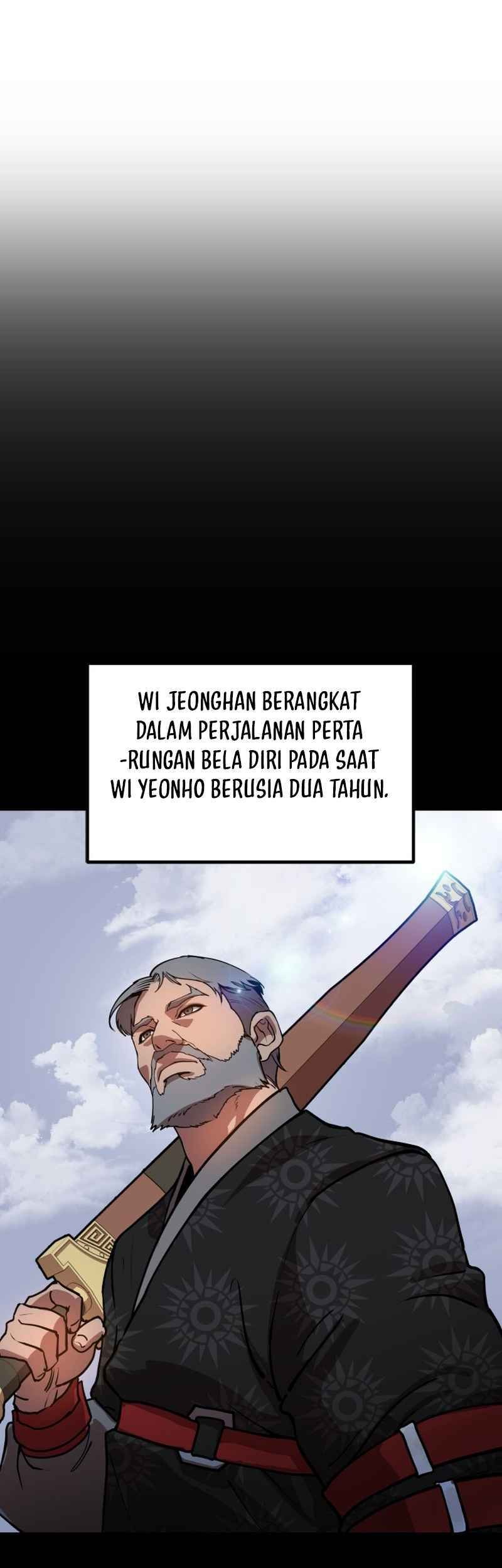 Chronicles Of The Lazy Sovereign Chapter 1 Gambar 72