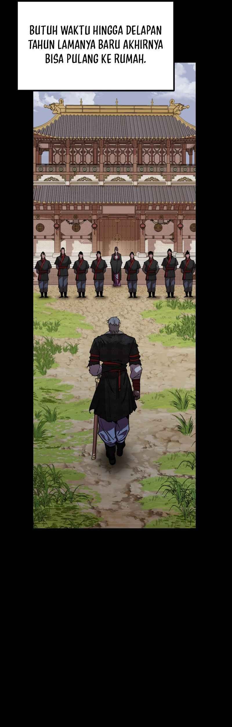 Chronicles Of The Lazy Sovereign Chapter 1 Gambar 76