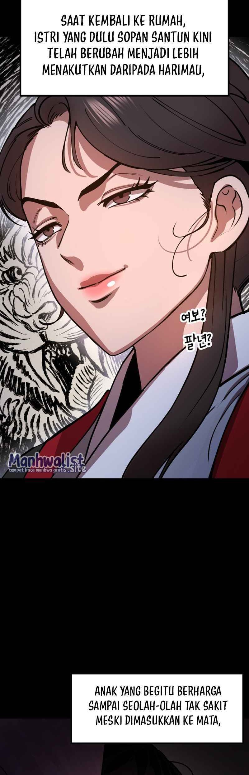 Chronicles Of The Lazy Sovereign Chapter 1 Gambar 79