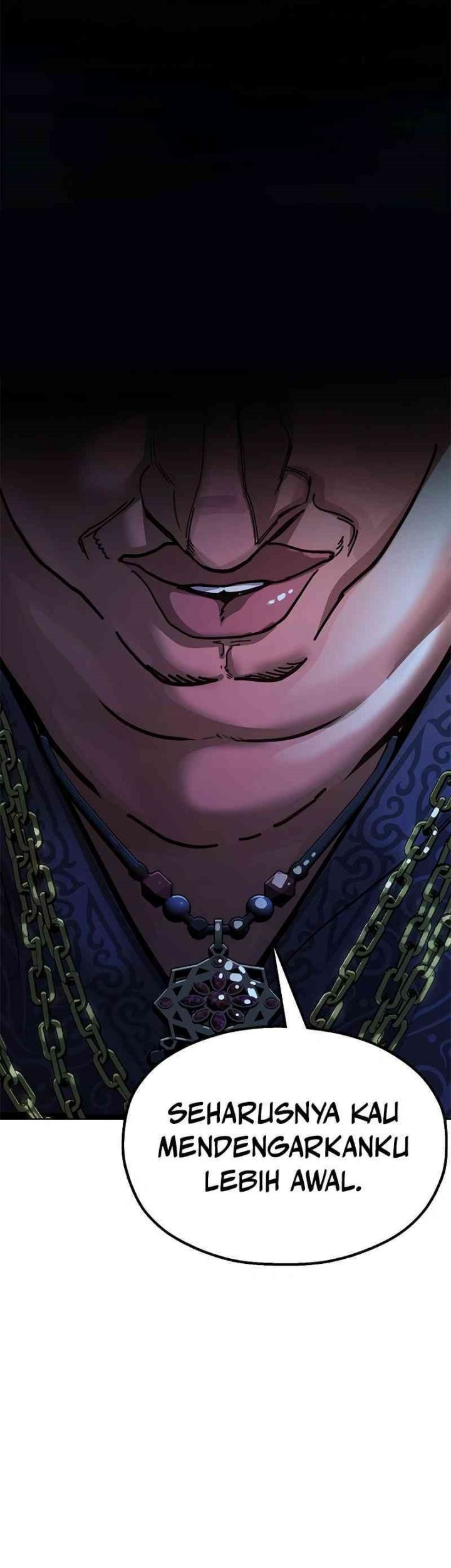 Chronicles Of The Lazy Sovereign Chapter 10 Gambar 4