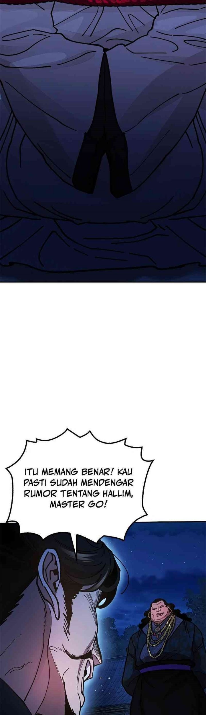 Chronicles Of The Lazy Sovereign Chapter 10 Gambar 18