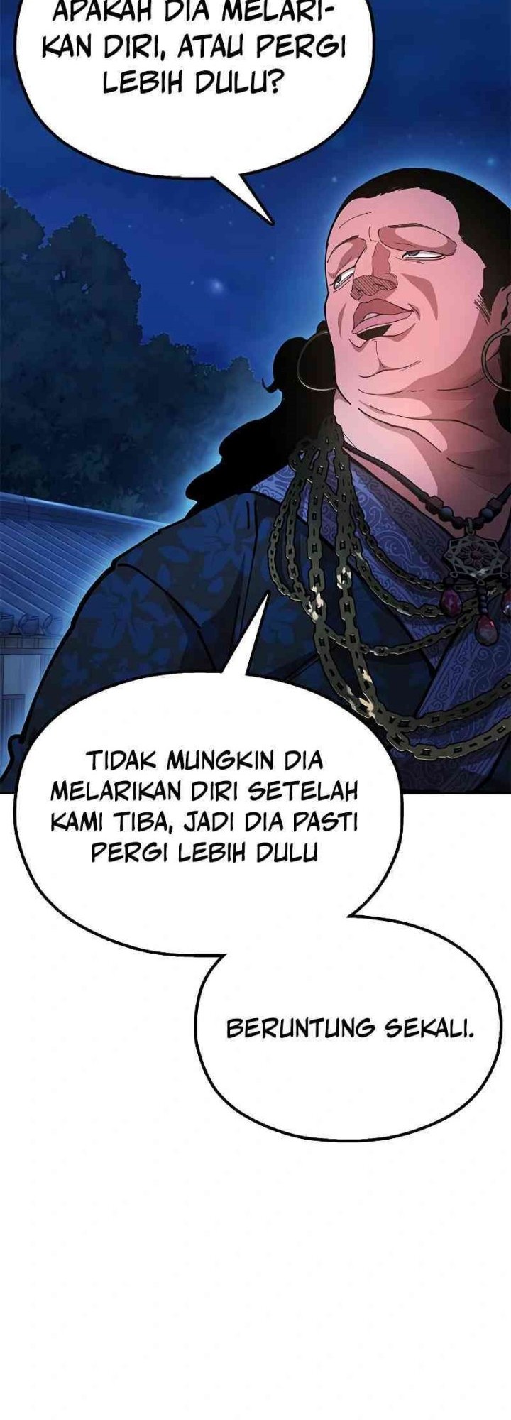 Chronicles Of The Lazy Sovereign Chapter 10 Gambar 23