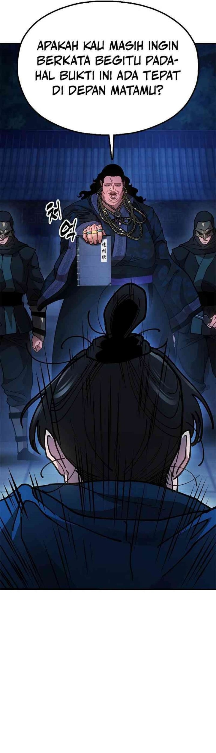 Chronicles Of The Lazy Sovereign Chapter 10 Gambar 28