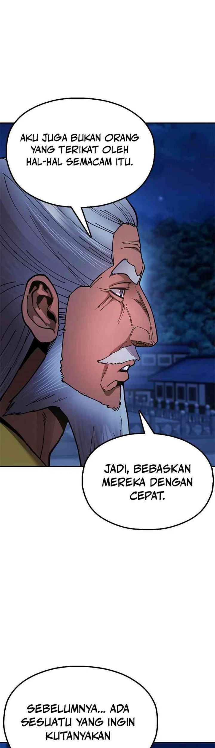 Chronicles Of The Lazy Sovereign Chapter 10 Gambar 40