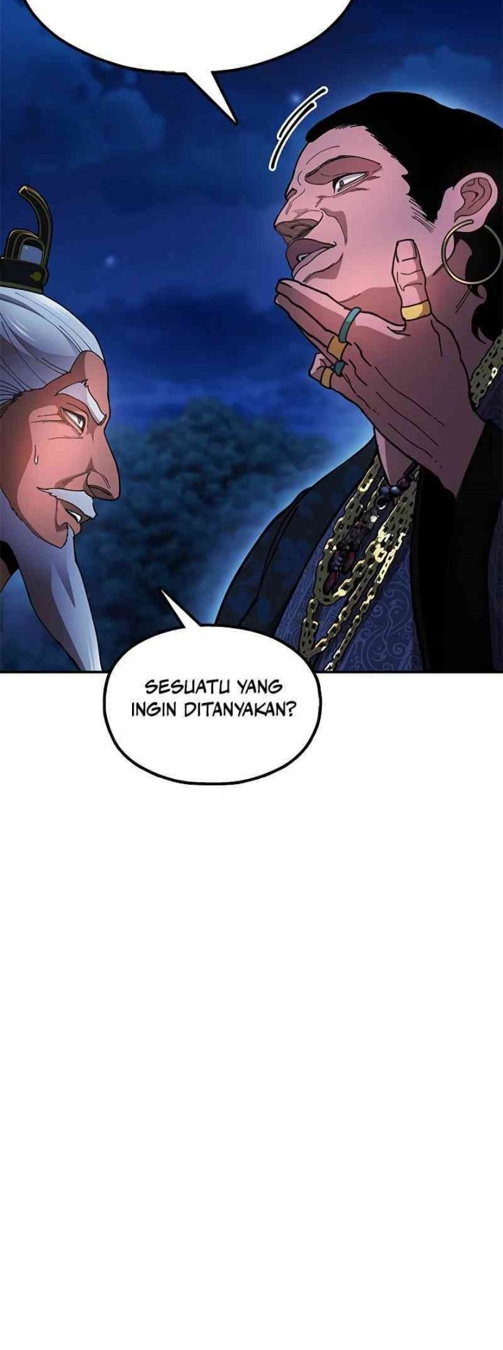 Chronicles Of The Lazy Sovereign Chapter 10 Gambar 41