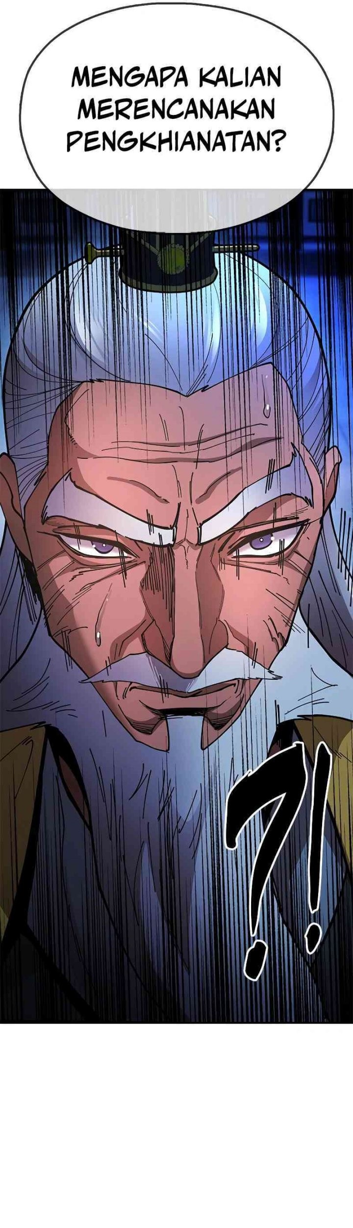 Chronicles Of The Lazy Sovereign Chapter 10 Gambar 42